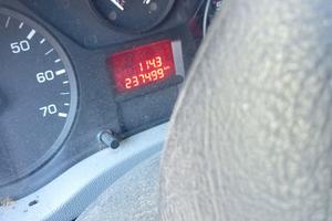 FIAT SCUDO MAXI TETTO ALTO