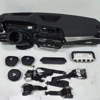 KIT AIRBAG - Bmw Serie 3 G20 7°serie (dal 2019)