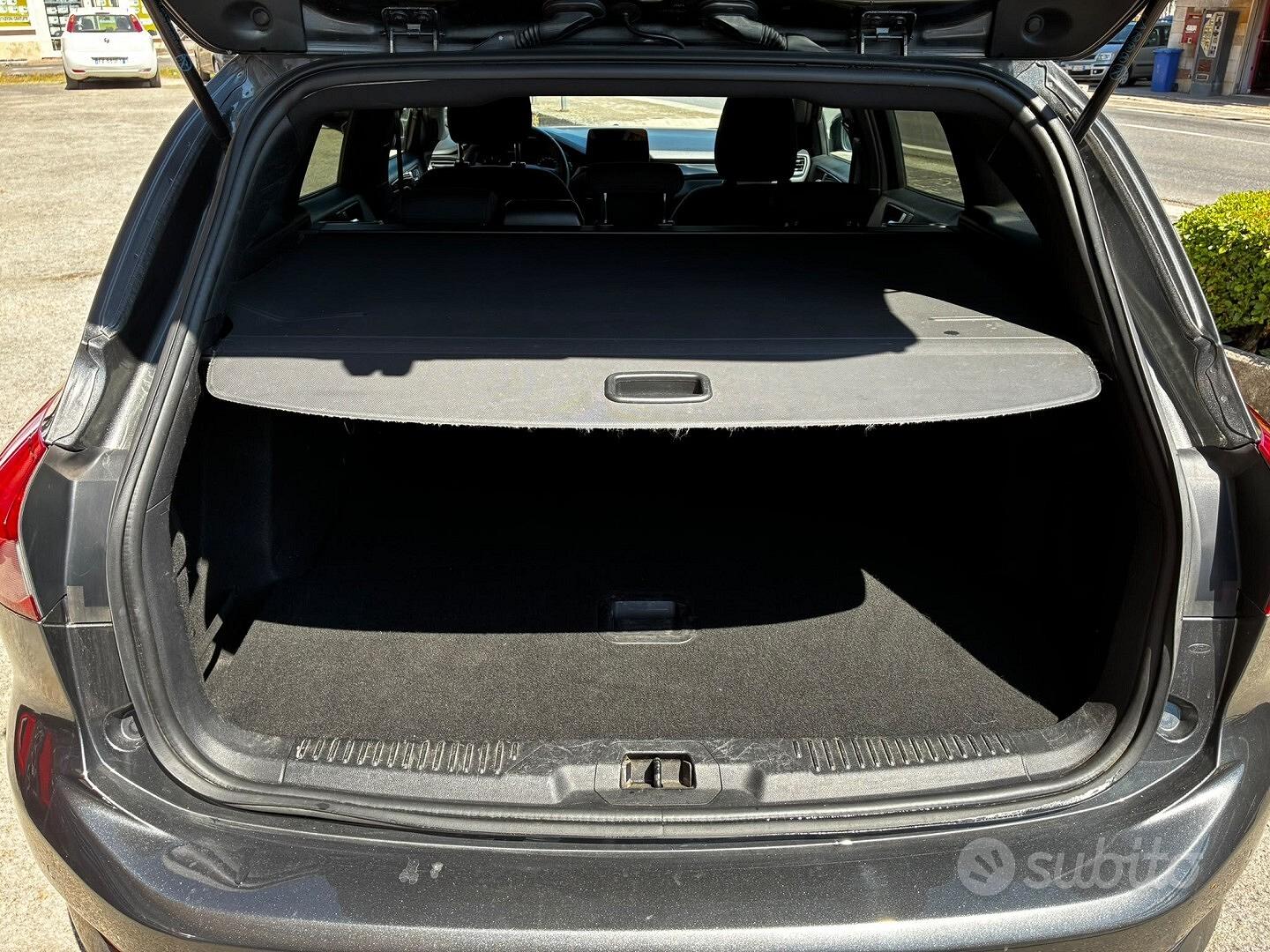Ford Focus 2020 photo 5