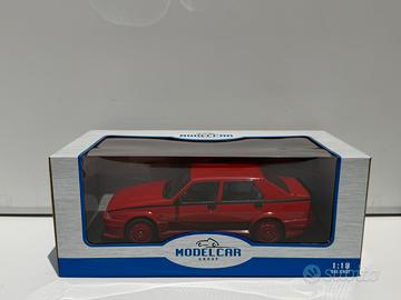 Alfa romeo 75 turbo evoluzione
