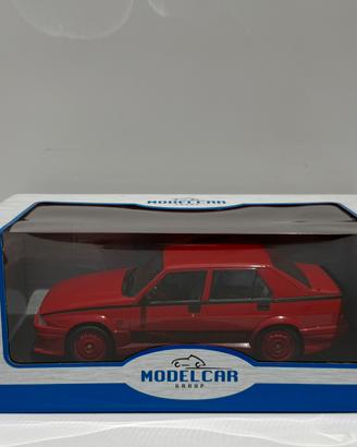 Alfa romeo 75 turbo evoluzione