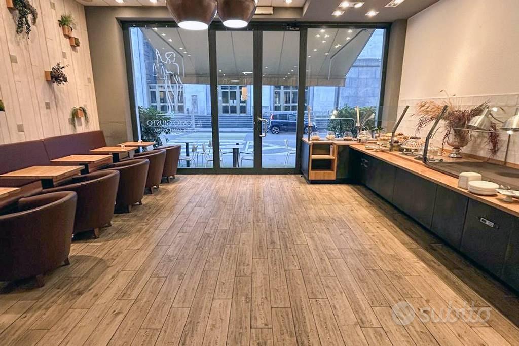 Immobile di 130 m² con 2 locali a Milano - Vista 3