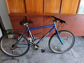 MTB taglia M