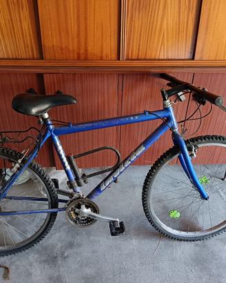 MTB taglia M