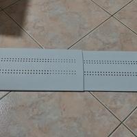 accessorio aria direzionale 