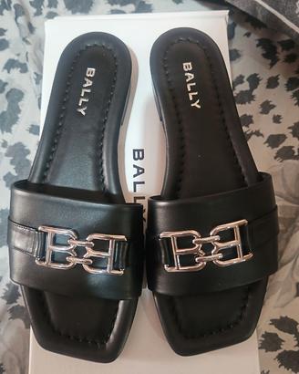 Ciabatte bally
