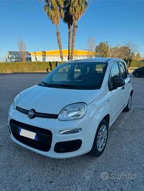 Fiat Panda 1.2 Benzina, 2018, 130 mila km. Ok neo