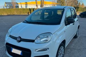 Fiat Panda 1.2 Benzina, 2018, 130 mila km. Ok neo