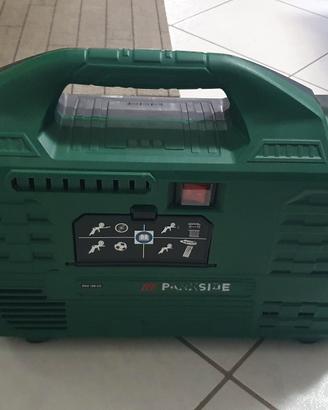 compressore auto moto 