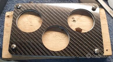 Pannello in Carbonio