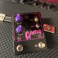 Effetto FormulaB  Qfilter