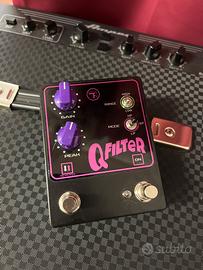 Effetto FormulaB  Qfilter