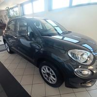 Fiat 500X 1.4 T-Jet 120 CV GPL Lounge