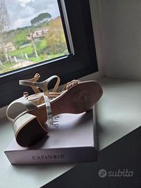 sandali Cafe  Noir  n.38