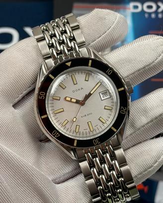 Doxa sub 200