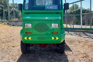 Motoagricola Cama