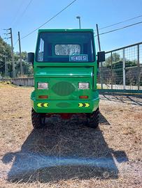 Motoagricola Cama