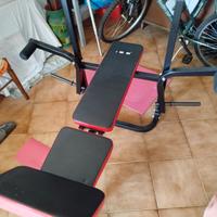 panca body building
