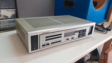 Amplificatore hifi Piooner SA-760 