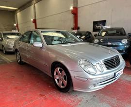 Mercedes-benz E 320 E 320 CDI cat Avantgarde PELLE