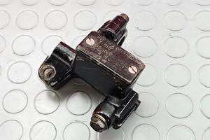 POMPA ANTERIORE KAWASAKI KX 125 1990 1991