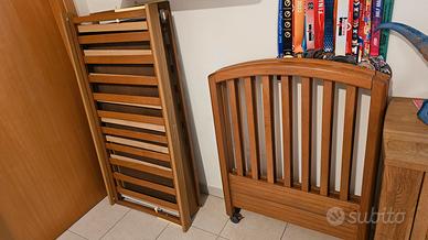 Culla per bambino 