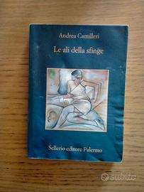 Quattro libri di Andrea Camilleri a 8 euro