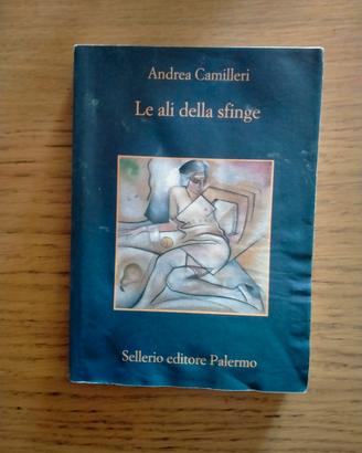 Quattro libri di Andrea Camilleri a 8 euro