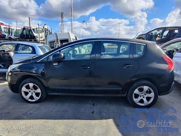 Peugeot 3008 0u 1.6 hdi 112cv 09-16 ricambi
