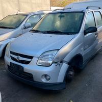 suzuki ignis 2006 per ricambi