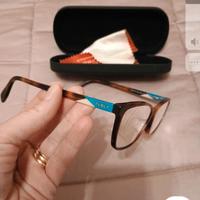 occhiali da vista donna Furla 