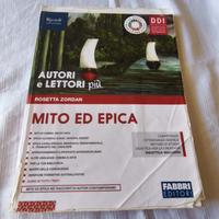 mito ed epica