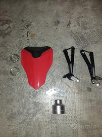 accessori ducati 1098