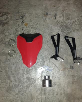 accessori ducati 1098