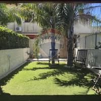 Villa a schiera - Noto