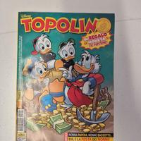 Fumetti Topolino
