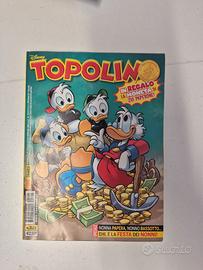 Fumetti Topolino