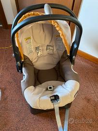 Ovetto Chicco 0/13 kg