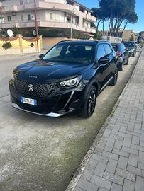 Peugeot 2008 Allure 100 s&s 11/2020