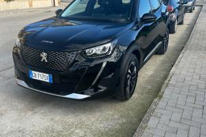 Peugeot 2008 Allure 100 s&s 11/2020