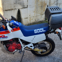 Honda XL600 LM