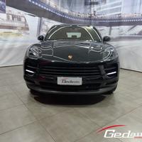 PORSCHE Macan 2.0 245 CV FULL-LED NAVI TETTO