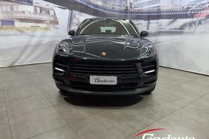 PORSCHE Macan 2.0 245 CV FULL-LED NAVI TETTO