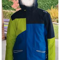 Giacca invernale CMP bambino