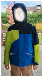 Giacca invernale CMP bambino