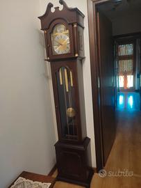 orologio a pendolo 