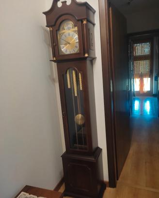orologio a pendolo 