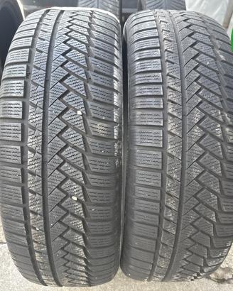 gomme usate 2355519 Winter CONTINENTAL - Win - 773