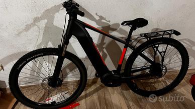 Bici elettrica b-race