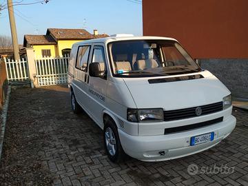 Volkswagen T4